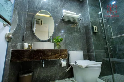 Ciao Saigon 2 Hotel – Foto’s 11