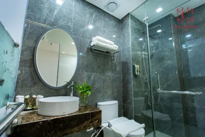 Ciao Saigon 2 Hotel – Foto’s 12