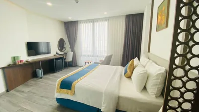 Ciao Saigon 2 Hotel – Foto’s 13