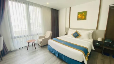 Ciao Saigon 2 Hotel – Foto’s 14