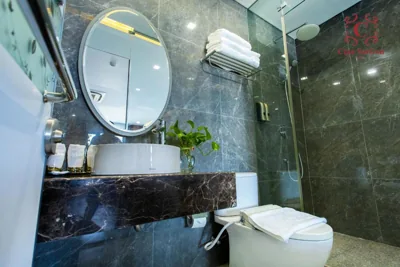 Ciao Saigon 2 Hotel – Foto’s 15